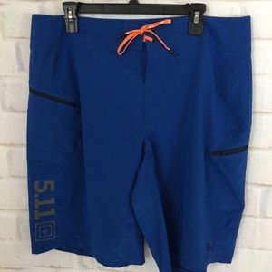 5.11 Tactical Shorts NWOT